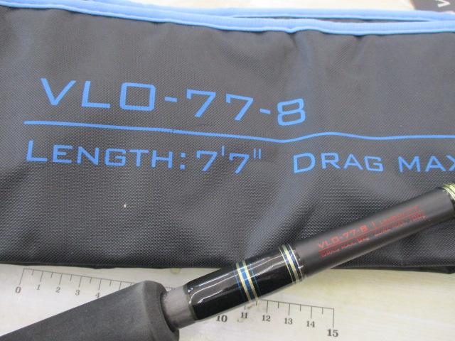 ヴィオレンテ VLO-77-8