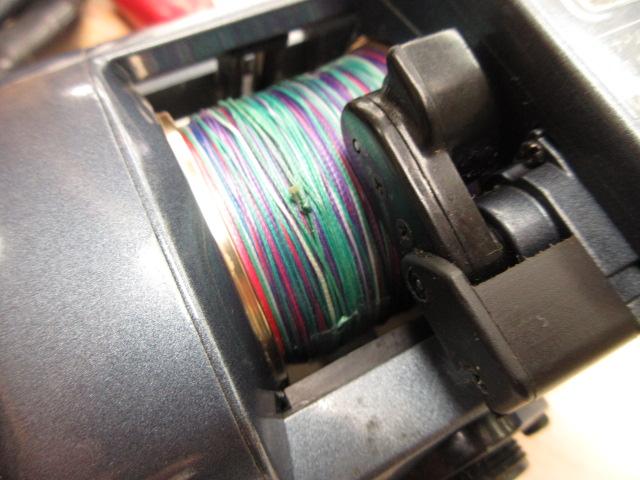 AD電動60ハイパワー