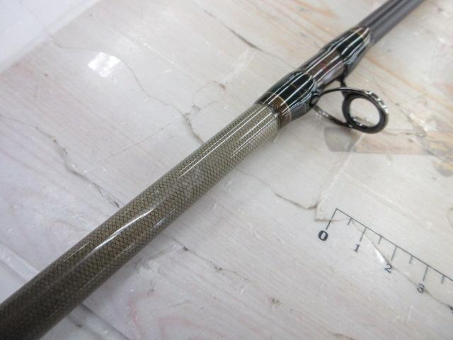 デストロイヤー F7-76RDti(オロチフュージコンタクト)マットシートスラントブリッジ
