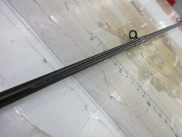 デストロイヤー F7-76RDti(オロチフュージコンタクト)マットシートスラントブリッジ