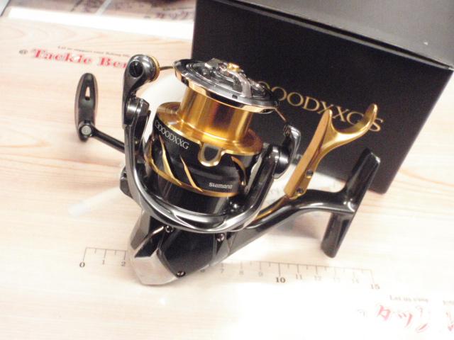 21BB-Xテクニウム C3000DXXG S RIGHT