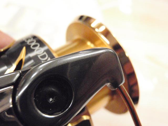 21BB-Xテクニウム C3000DXXG S RIGHT