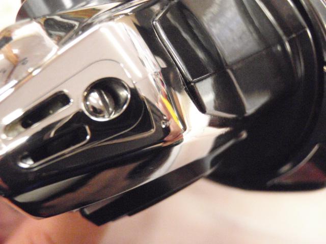 21BB-Xテクニウム C3000DXXG S RIGHT