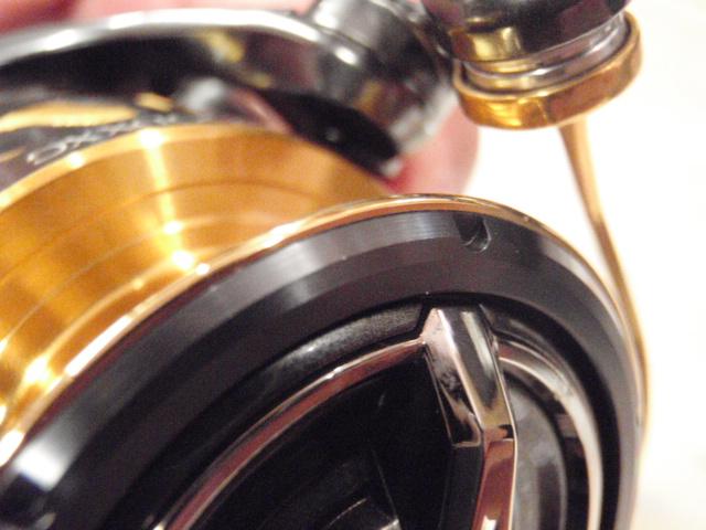 21BB-Xテクニウム C3000DXXG S RIGHT