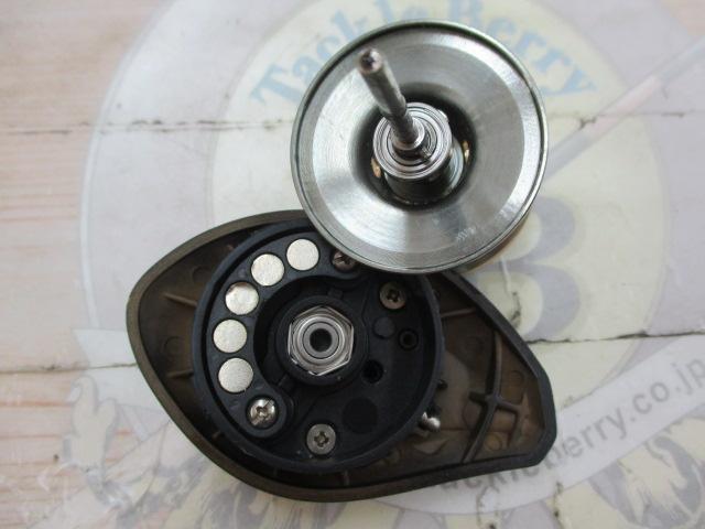 SK ハリケーン 100P