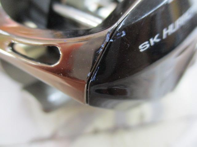 SK ハリケーン 100P