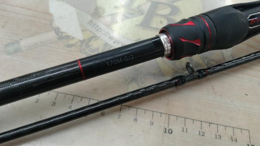 20ゾディアス 170M-G-2