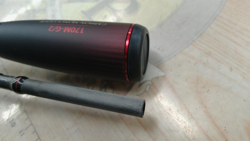 20ゾディアス 170M-G-2