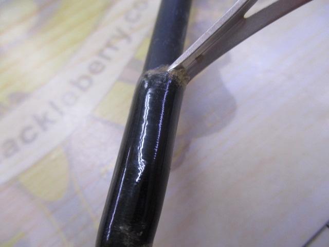 エッジ EGS-601