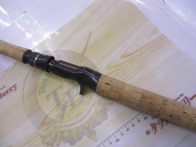 デストロイヤー F4-67TX(トマホーク)