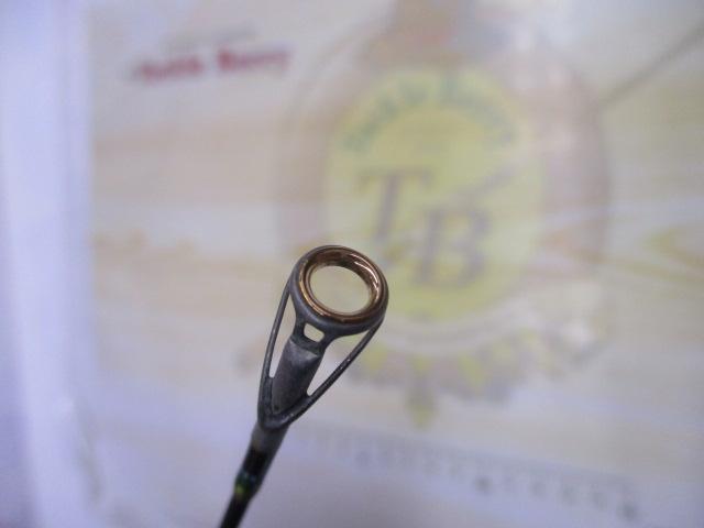 デストロイヤー F4-67TX(トマホーク)