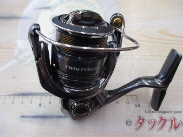 26ツインパワー C2000SHG｜＠ベリーネット 日本最大新品中古釣具WEB