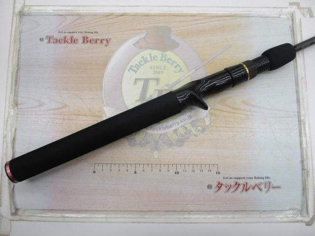 デストロイヤー F4-60X(Hi-10X)FLAT BACKER