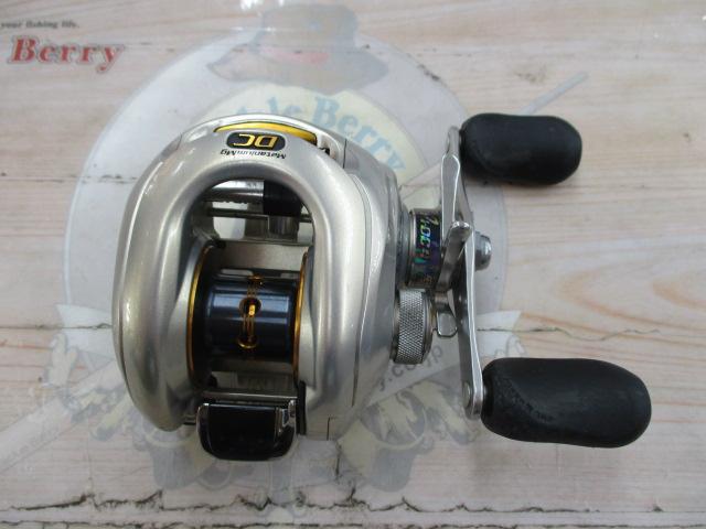 08メタニウムMgDC RH｜＠ベリーネット 日本最大新品中古釣具WEBショップ