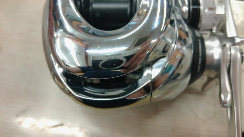 12アンタレス LH｜＠ベリーネット 日本最大新品中古釣具WEBショップ