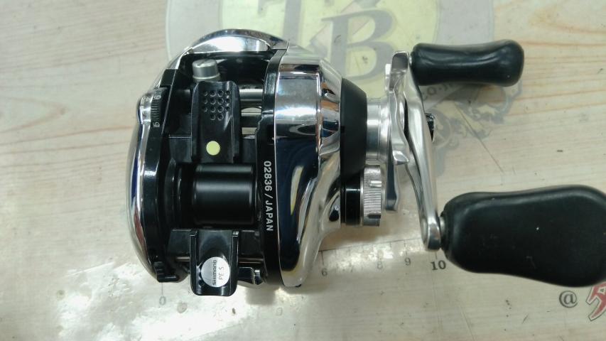 12アンタレス LH｜＠ベリーネット 日本最大新品中古釣具WEBショップ