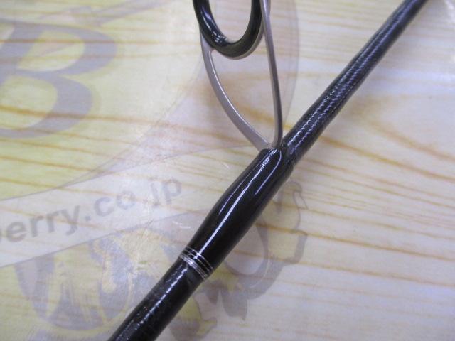 トラウトワンAS S60XULF