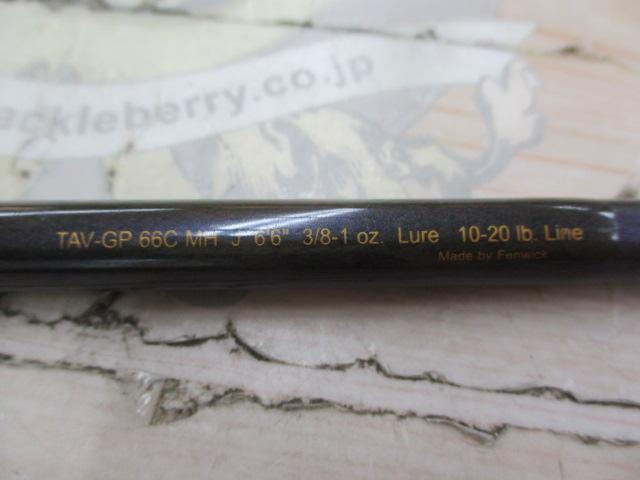 テクナGP TAV-GP66CMHJ