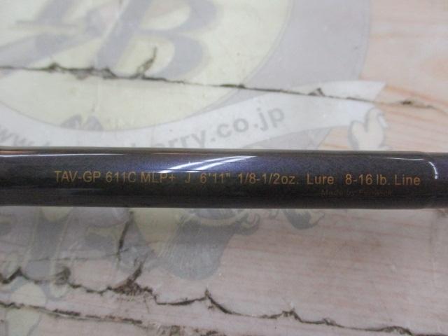 テクナGP TAV-GP611CMLP+J
