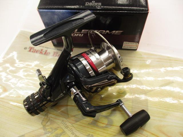 希少 新品 未使用 DAIWA ダイワ バトルゲーム 3050アオリ 希少 新品 未
