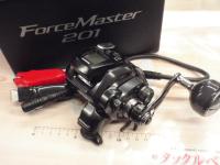 22フォースマスター 201