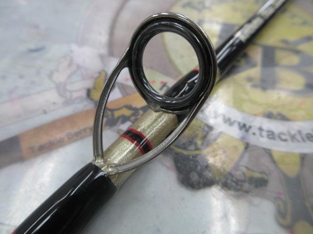 ノーザンブルー 574SS エボリューション