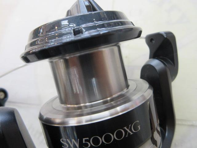 20ストラディックSW 5000XG｜＠ベリーネット 日本最大新品中古釣具WEB