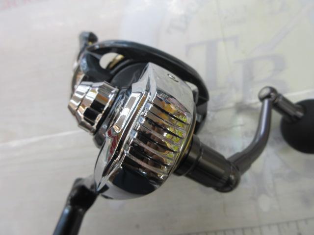 22カルディアSW 8000-H｜＠ベリーネット 日本最大新品中古釣具WEBショップ