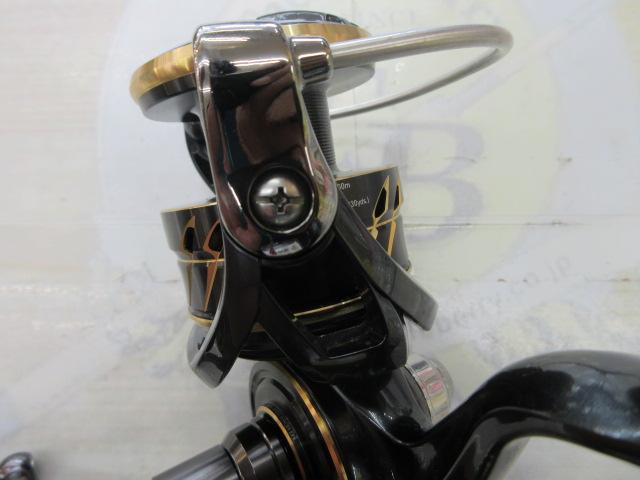 22カルディアSW 8000-H｜＠ベリーネット 日本最大新品中古釣具WEBショップ