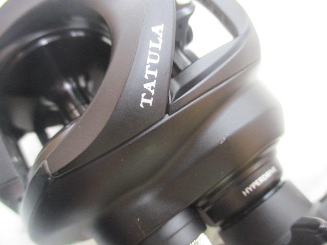 25タトゥーラ TW 200H｜＠ベリーネット 日本最大新品中古釣具WEBショップ