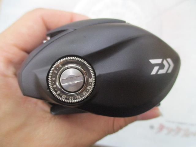 25タトゥーラ TW 200H｜＠ベリーネット 日本最大新品中古釣具WEBショップ