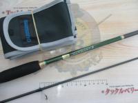 ルアーマチック S76UL