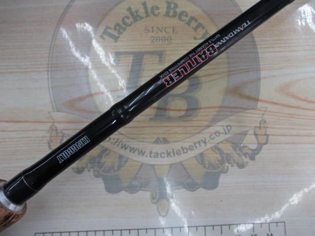 バトラー TD-BA681MLFS｜＠ベリーネット 日本最大新品中古釣具WEBショップ