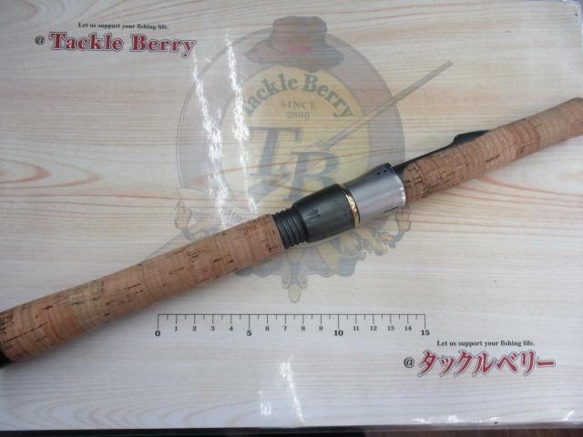 バトラー TD-BA681MLFS｜＠ベリーネット 日本最大新品中古釣具WEBショップ