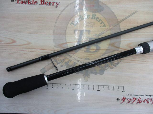 19ソルティーアドバンスエギング 86ML