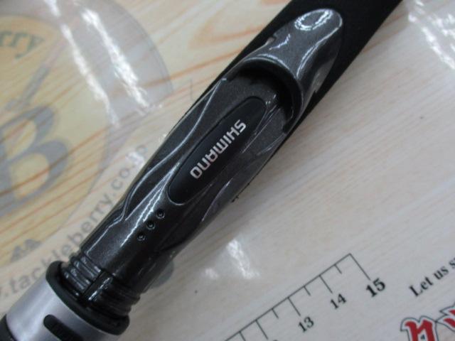 19ソルティーアドバンスエギング 86ML
