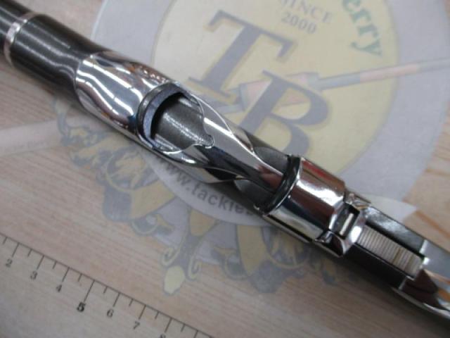BB-Xデスピナ T1.5 53-58NZ