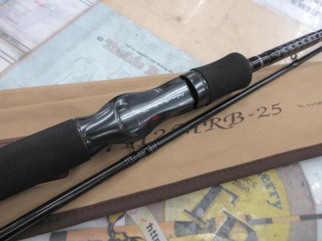 ハートランド HL7112MRB-25