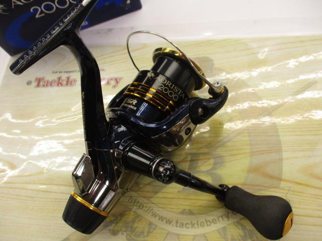 10アオリスタCI4 2000｜＠ベリーネット 日本最大新品中古釣具WEBショップ