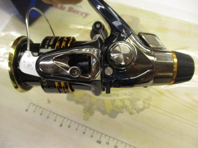 10アオリスタCI4 2000｜＠ベリーネット 日本最大新品中古釣具WEBショップ