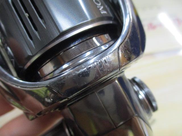 22ステラ C3000MHG｜＠ベリーネット 日本最大新品中古釣具WEBショップ