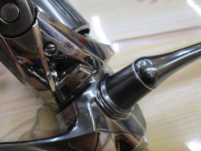 22ステラ C3000MHG｜＠ベリーネット 日本最大新品中古釣具WEBショップ