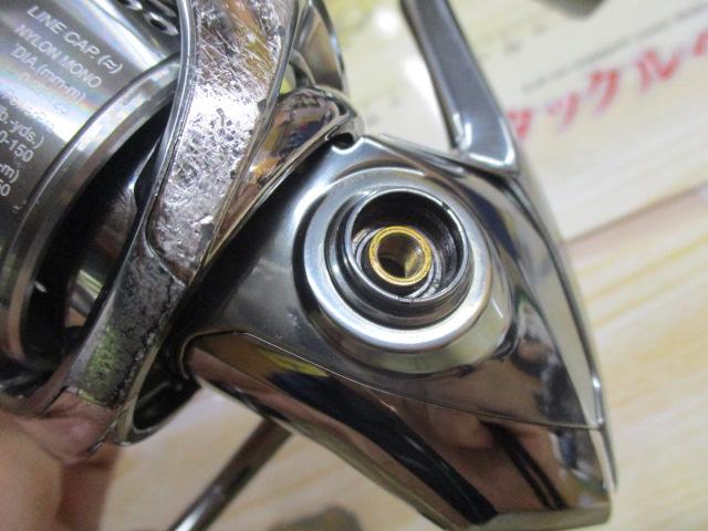 18ステラ C3000MHG｜＠ベリーネット 日本最大新品中古釣具WEBショップ