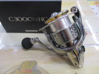 18ステラ C3000MHG