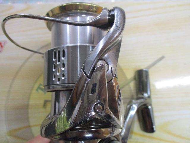 18ステラ C3000MHG｜＠ベリーネット 日本最大新品中古釣具WEBショップ