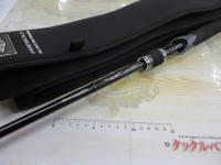 スティーズ SC6111M/MHRB