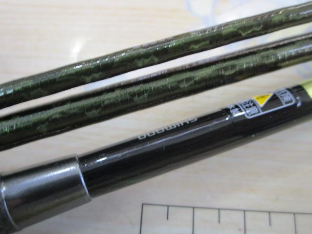 飛天弓 柳 10.5｜＠ベリーネット 日本最大新品中古釣具WEBショップ