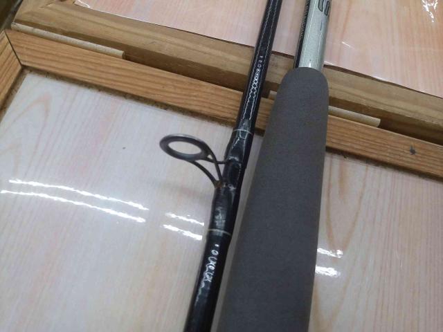 パシフィックファントムS PF-S S1002MHFS｜＠ベリーネット 日本最大