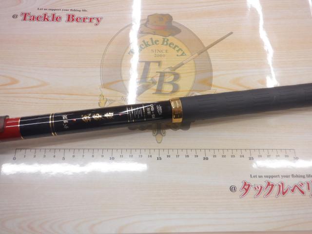 がま磯我夢者 遠投6-50｜＠ベリーネット 日本最大新品中古釣具WEBショップ