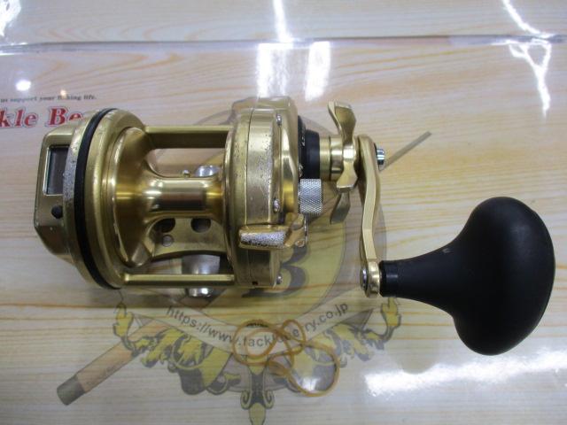 15カイコン 3000T｜＠ベリーネット 日本最大新品中古釣具WEBショップ